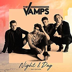 Vamps The - Night & Day (Day Edition) | CD