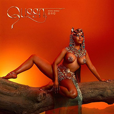 Nicki Minaj - Queen | CD