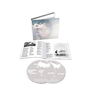 Lennon John - Imagine-Deluxe | CD