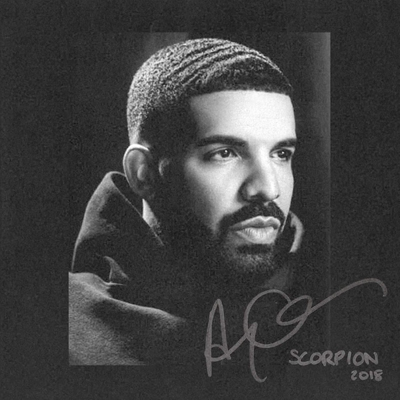 Drake - Scorpion | CD