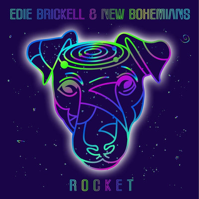Brickell Edie - Rocket | CD
