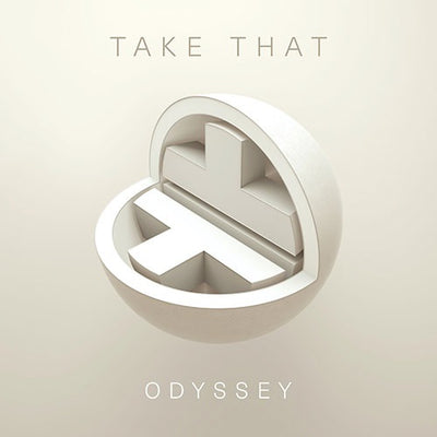 Take That - Odyssey | CD