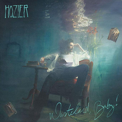 Hozier - Wasteland, Baby! | CD