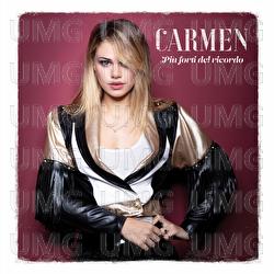 Carmen - Piu' Forti Del Ricordo | CD
