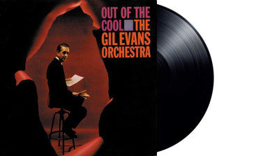Evans Gil - Out Of The Cool | Vinile