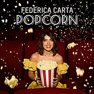 Carta Federic A - Popcorn | CD