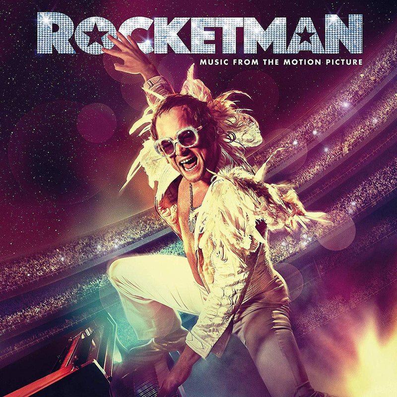 Ost - Rocketman | CD