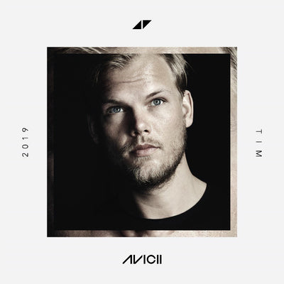 Avicii - Tim | CD