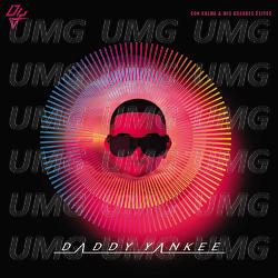 Daddy Yankee - Con Calma E Mis Grandes | CD