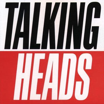 Talking Heads - True Stories (Trd Vinyl) | Vinile