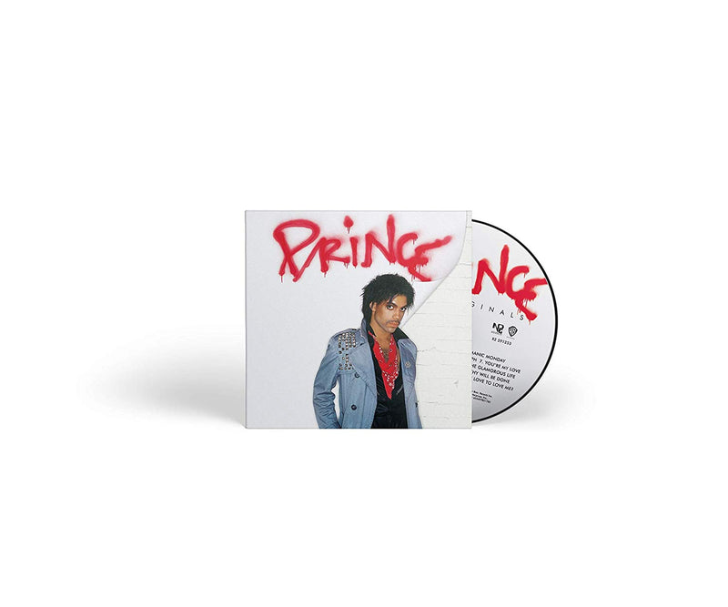 Prince - Prince Originals | CD