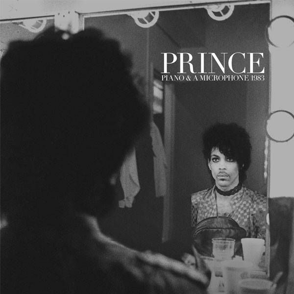 Prince - Piano & A Microphone 1983 | CD