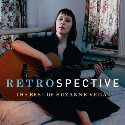 Vega Suzanne - Retrospective (Best Of) | CD