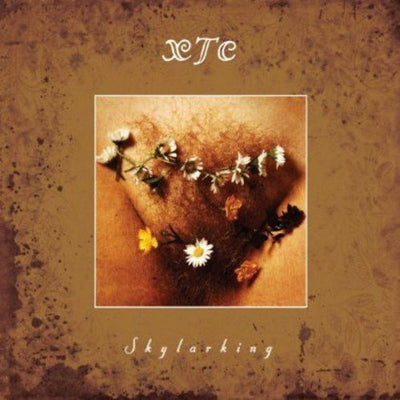 Xtc - Skylarking (Corrected Polarity Edition) | CD