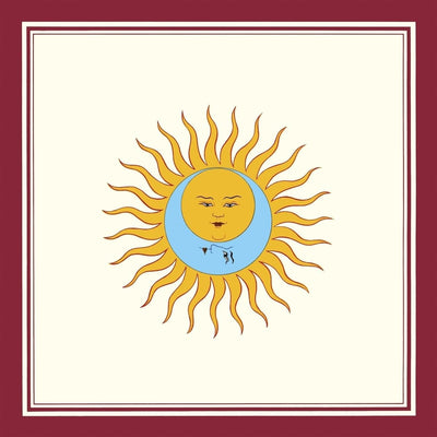 King Crimson - Lark'S Tongues In Aspic (50Th Anniversary 2Cd+Br) | CD