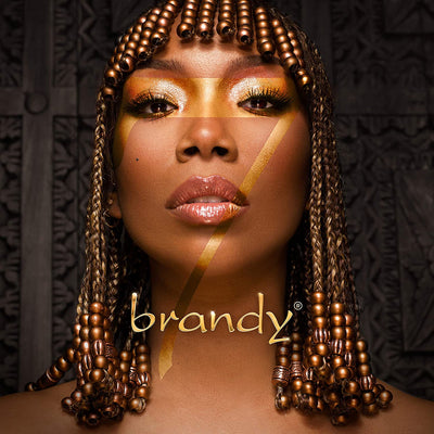 Brandy - C7 | Vinile