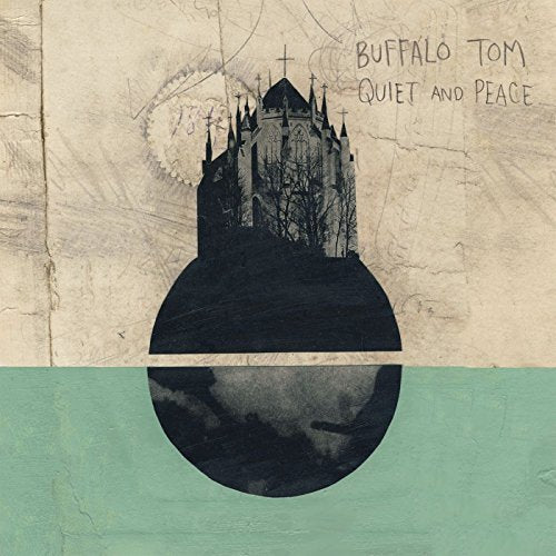 Buffalo Tom - Quiet And Peace | CD