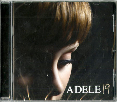 Adele - 19 | CD