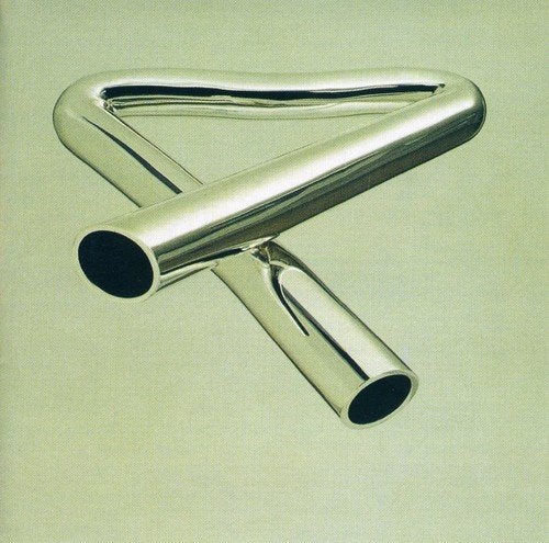 Oldfield Mike - Tubular Bells Iii | CD