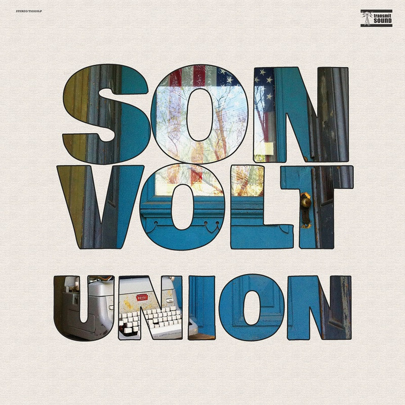 Son Volt - Union | CD