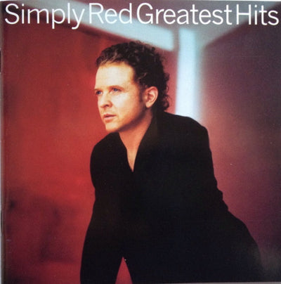 Simply Red - Greatest Hits | CD