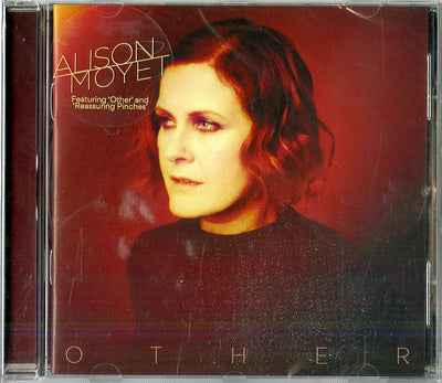 Moyet,A Lison - Other-Cd | CD