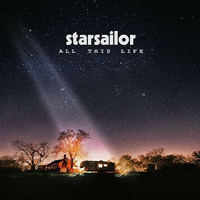 Starsail Or - All This Life-Cd | CD