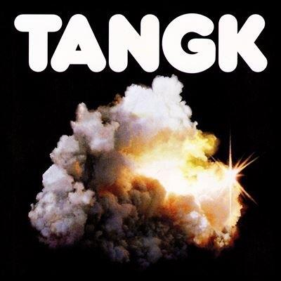 Idles - Tangk | CD