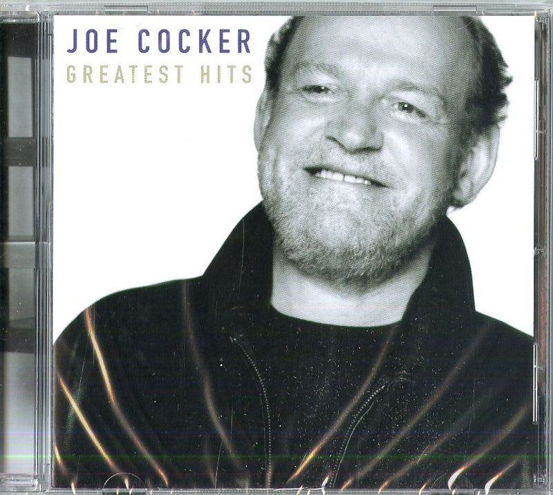 Cocker Joe - Greatest Hits | CD