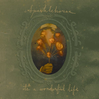 Sparkle Horse - Its A Wonderful Life | CD