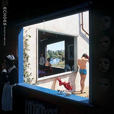 Pink Floyd - Echoes - Best Of | CD