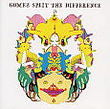 Gomez - Split The Difference | CD
