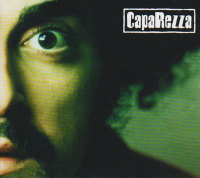 Caparez Za - Verita' Supposte | CD