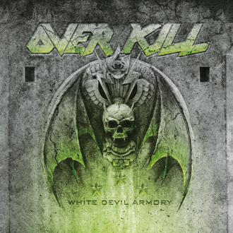 Overkill - White Devil Armony | CD