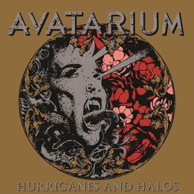 Avatariu M - Hurricanes And Halos | CD