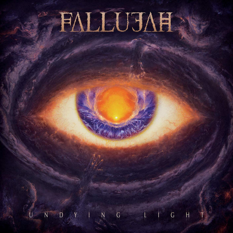 Fallujah - Undying Light | CD