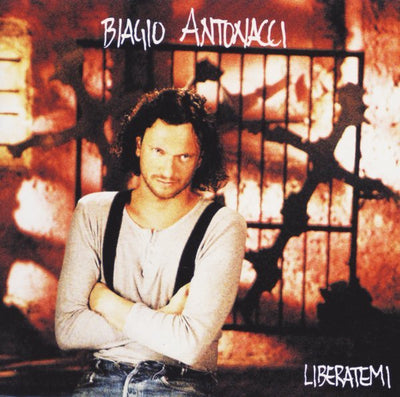 Antonac Ci Biagio - Liberatemi | CD