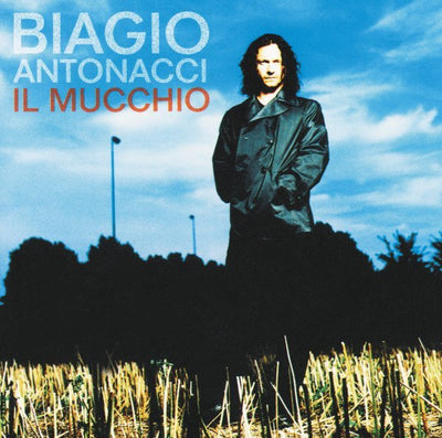 Antonac Ci Biagio - Il Mucchio | CD