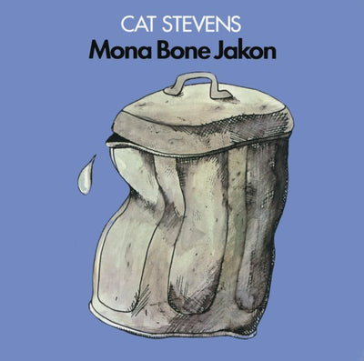 Stevens Cat - Mona Bone Jakon/Remastered | CD