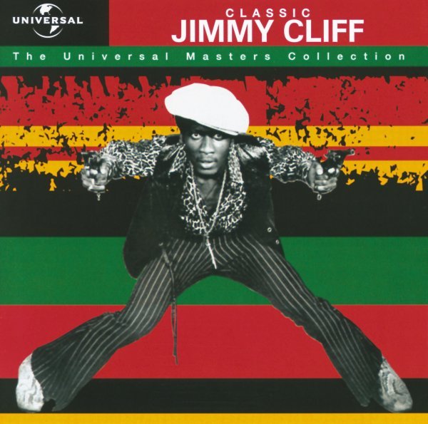 Cliff Jimmy - Masters Collection | CD