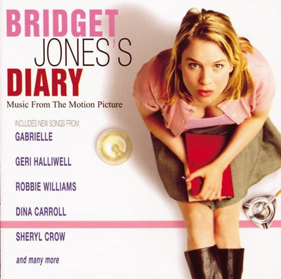 O.S.T. - Bridget Jones'S Diary | CD