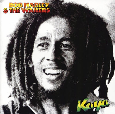 Marley Bob - Kaya-Rmd- | CD