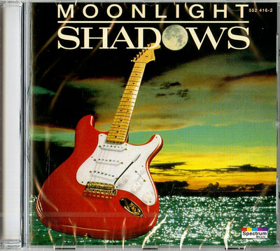 Shadow S The - Moonlight | CD