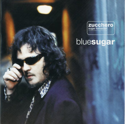 Zucchero - Bluesugar | CD