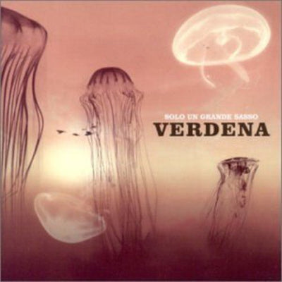 Verdena - Solo Un Grande Sasso | CD