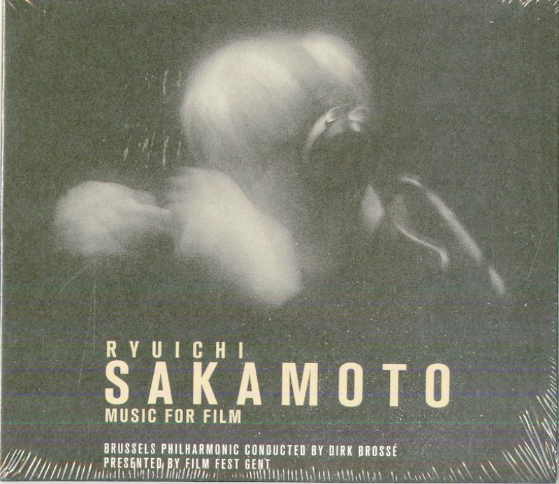 Sakamot O Ryuichi - Music For Film | CD