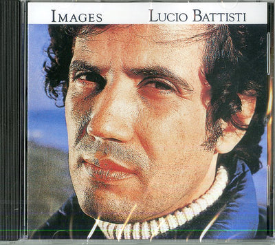 Battisti Lucio - Images | CD