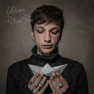 Ultimo - Peter Pan | CD