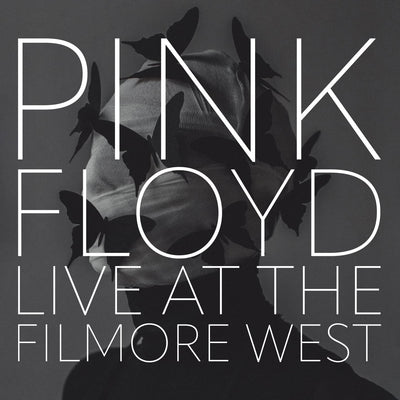 Pink Floyd - Live At Filmore West | CD