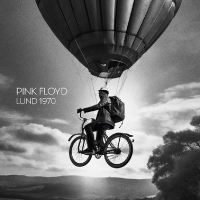 Pink Floyd - Lund 1970 | CD
